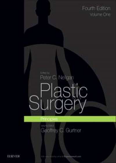 Plastic Surgery Volume 1 Principles