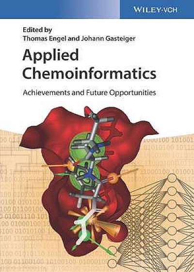 Applied Chemoinformatics