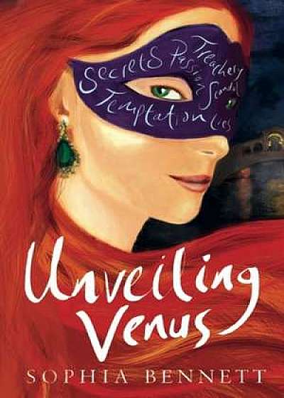 Unveiling Venus