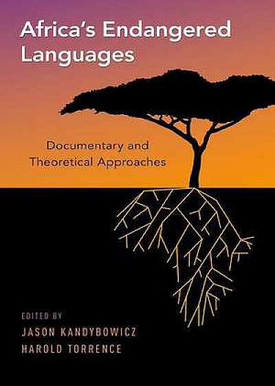 Africa's Endangered Languages