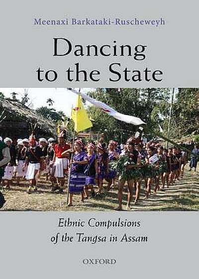 Dancing to the State