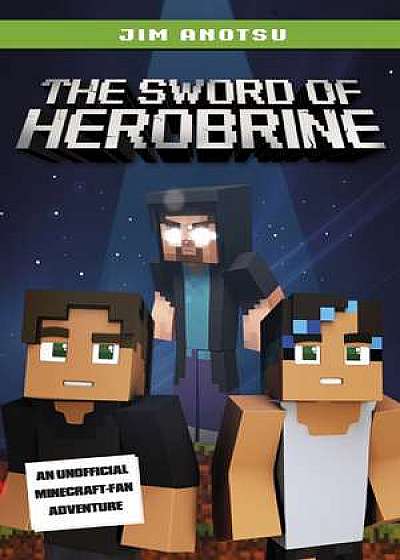 The Sword of Herobrine