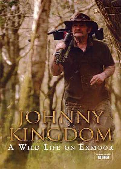 Johnny Kingdom