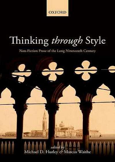 Thinking Through Style