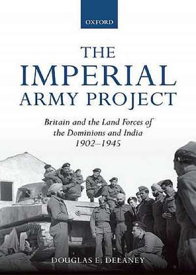The Imperial Army Project