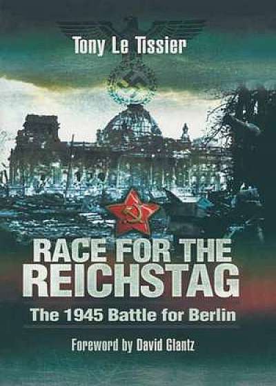 Race for the Reichstag