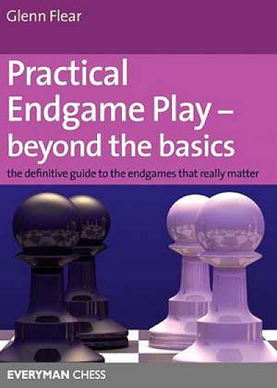 Practical Endgame Play