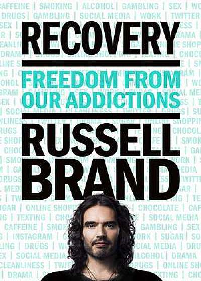 Untitled Book on Addiction and Recovery