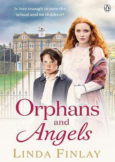 Orphans and Angels