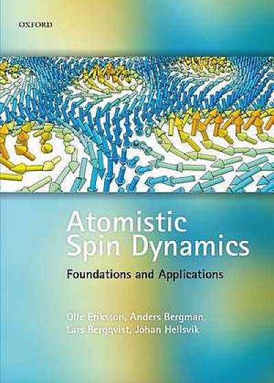 Atomistic Spin Dynamics