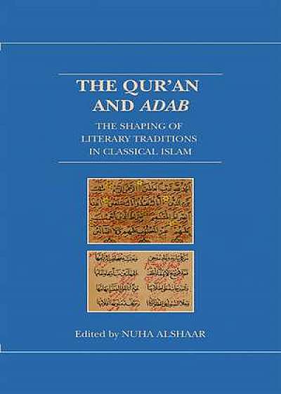 The Qur'an and Adab