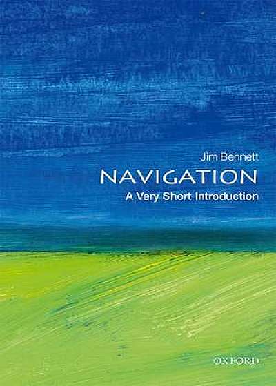 Navigation: A Very Short Introduction
