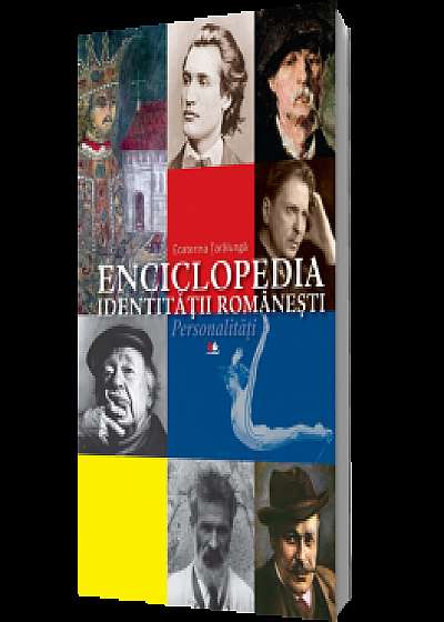 Enciclopedia identității românești