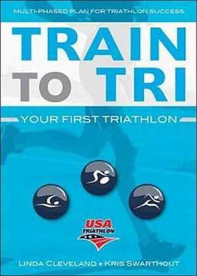 Beginner's Guide to Triathlon