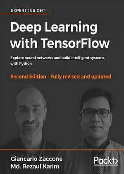 Deep Learning with TensorFlow -
