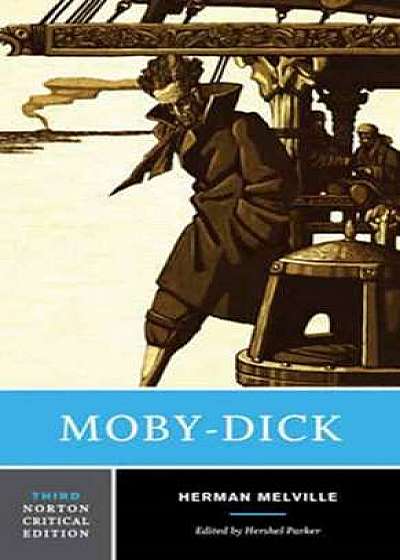 Moby–Dick 3e