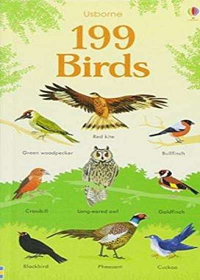 199 BIRDS