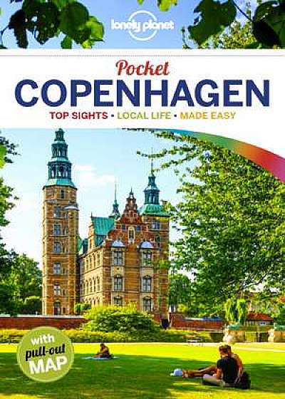 Copenhagen Pocket Guide
