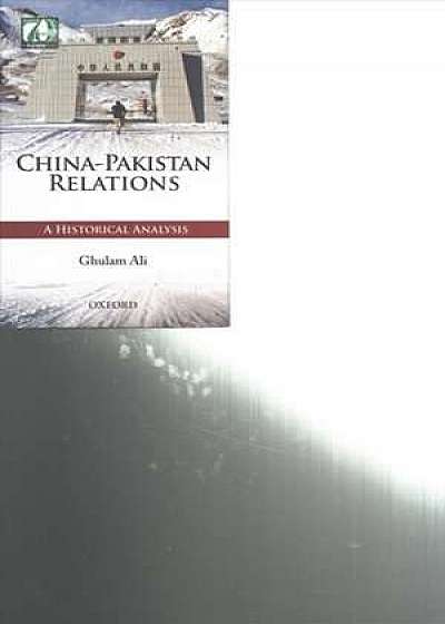China-Pakistan Relations