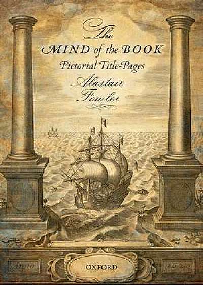 The Mind of the Book