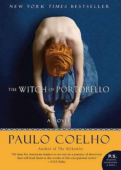 Witch of Portobello