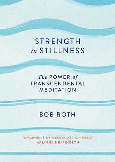 Strength in Stillness