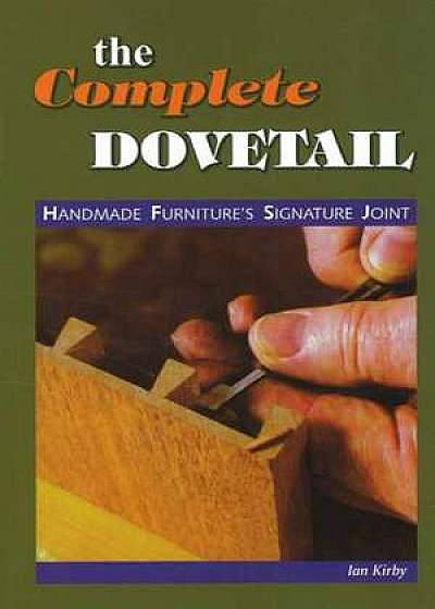 Complete Dovetail