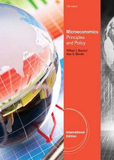 Baumol, W: Microeconomics