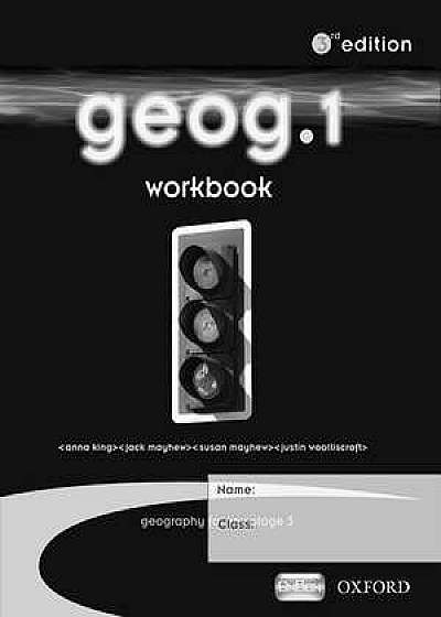 geog.1: workbook