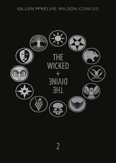 The Wicked & The Divine Book Two