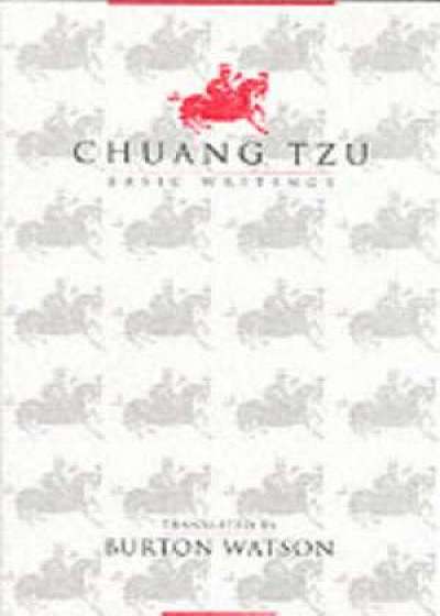 Chuang Tzu – Basic Writings (Paper)