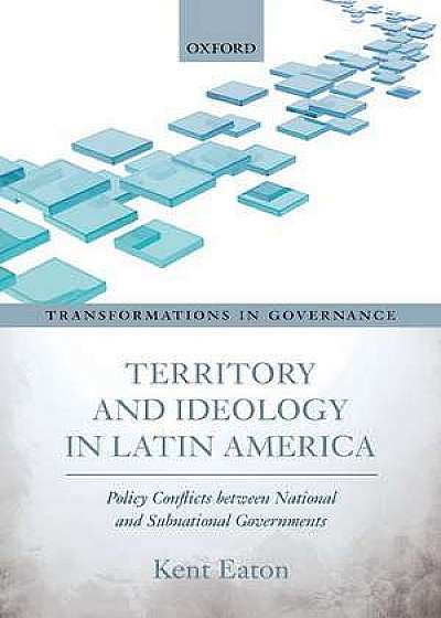 Territory and Ideology in Latin America