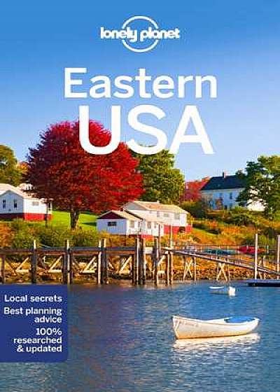 Eastern USA Guide