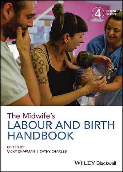 The Midwife′s Labour and Birth Handbook