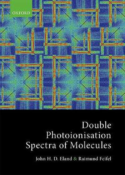 Double Photoionisation Spectra of Molecules