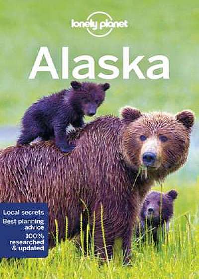 Alaska Regional Guide