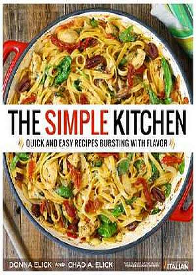 The Simple Kitchen