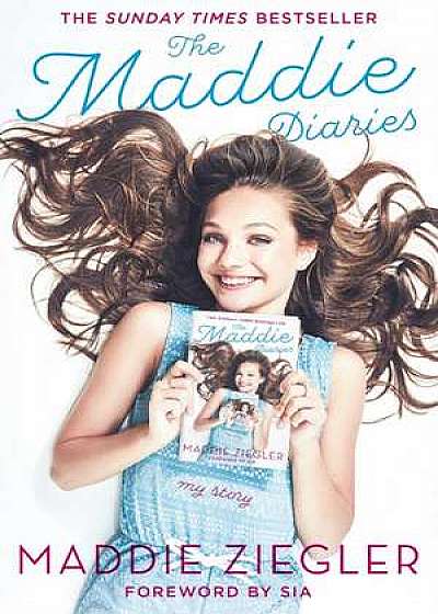 The Maddie Diaries : My Story
