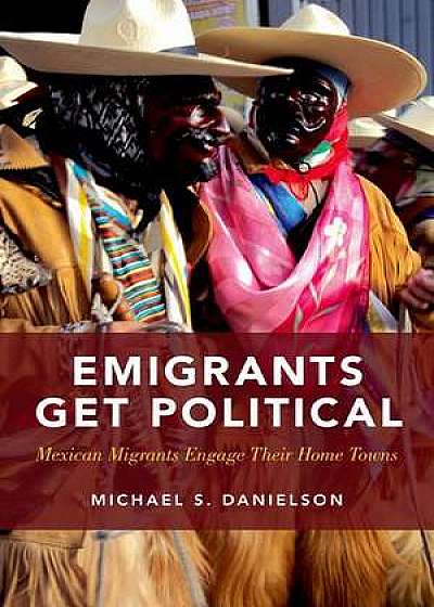 Emigrants Get Political