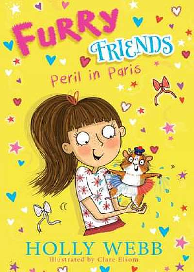 Furry Friends: Peril in Paris