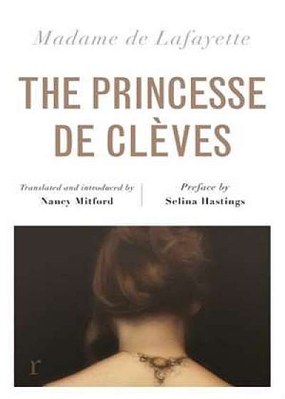 The Princesse de Clèves