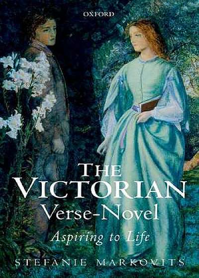 The Victorian Verse-Novel