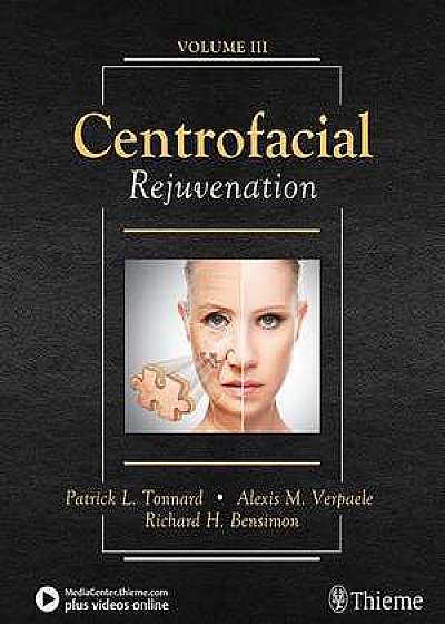 Centrofacial Rejuvenation