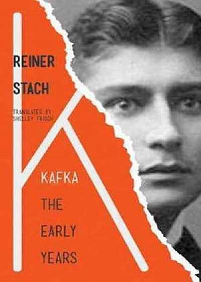 Kafka – The Early Years