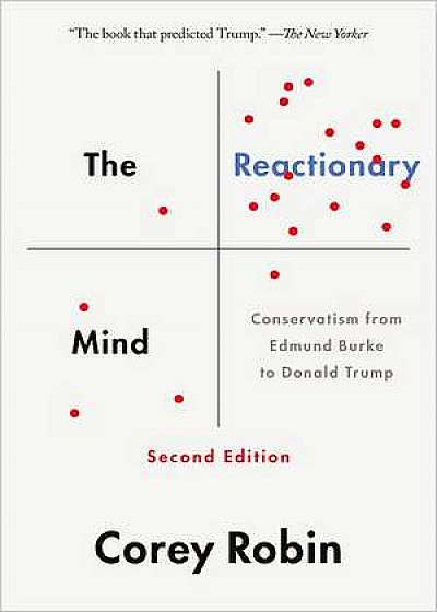The Reactionary Mind