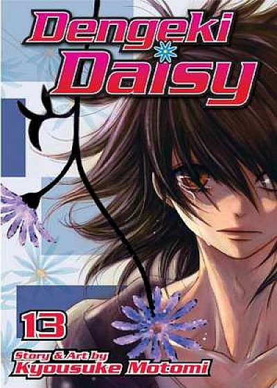 Dengeki Daisy , Vol. 13