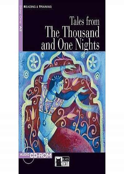 Tales from The Thousand and One Nights (Step 1)