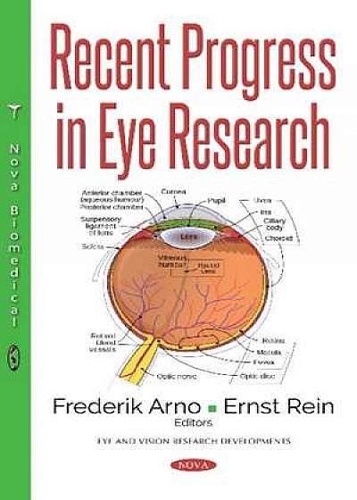Recent Progress in Eye Research