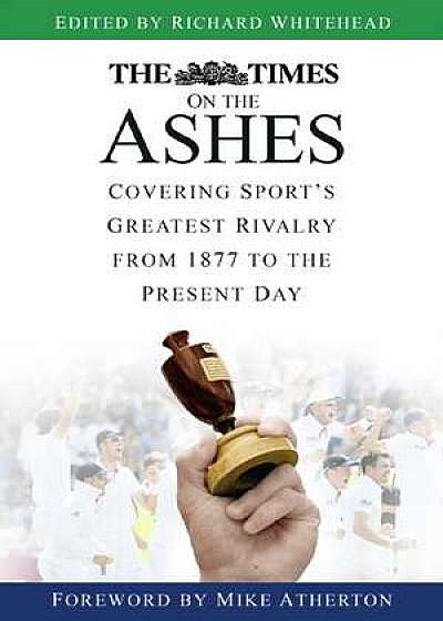 The Times on the Ashes