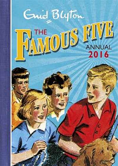 Famous Five Annual